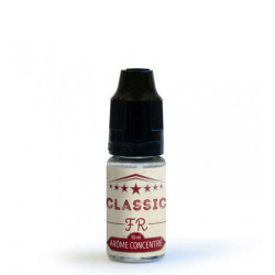 Arôme Tabac FR - VDLV