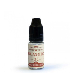Arôme Tabac US - VDLV