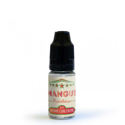 Arôme Mangue framboise - Cirkus