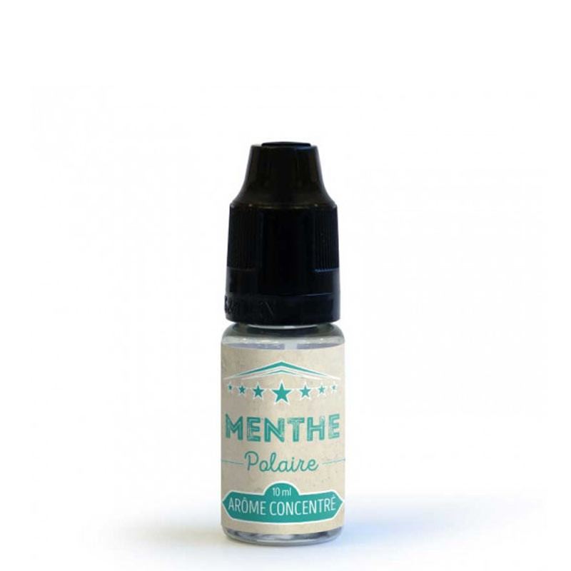 Concentré Menthe Polaire - Cirkus (1/1)