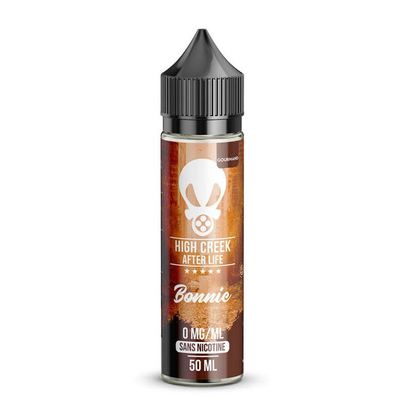 Bonnie 50ml - High Creek (1/1)