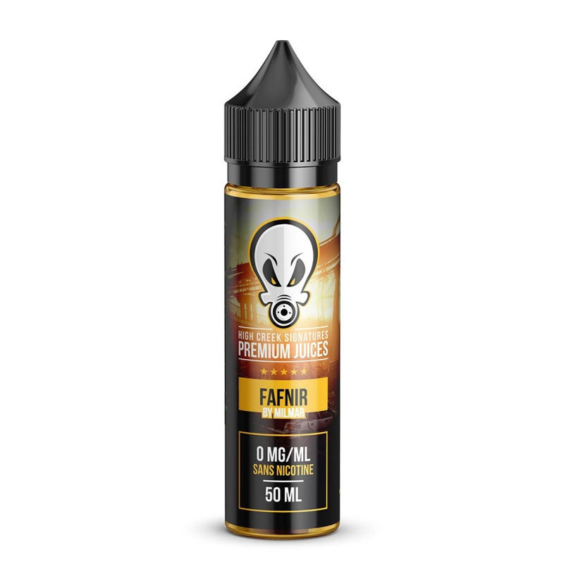 Fafnir 50ml - High Creek (1/1)