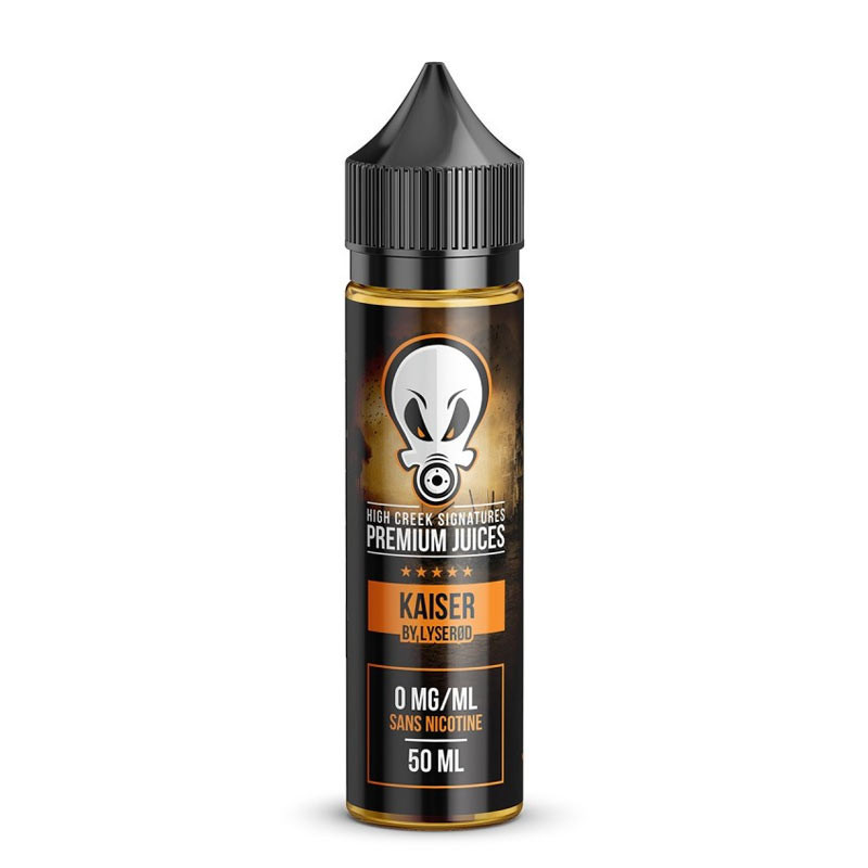 Kaiser 50ml - High Creek (1/1)