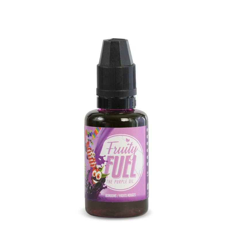 Concentré The Purple Oil 30ml - Fruity Fuel (1/1)