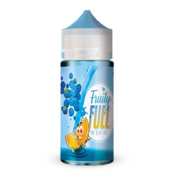 Le blue oil 100ml - Fruity fuel