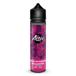 E-liquide Dragon Fruit 50ml - Aisu Zap juice