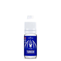 eLiquide goût tabac blond Firecured Java Liquid