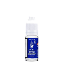 eLiquide goût tabac blond Firecured Java Liquid
