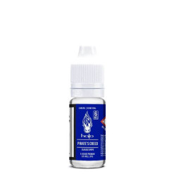 eLiquide goût tabac blond Firecured Java Liquid