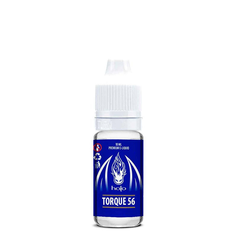 Torque 56 - Halo (1/1)