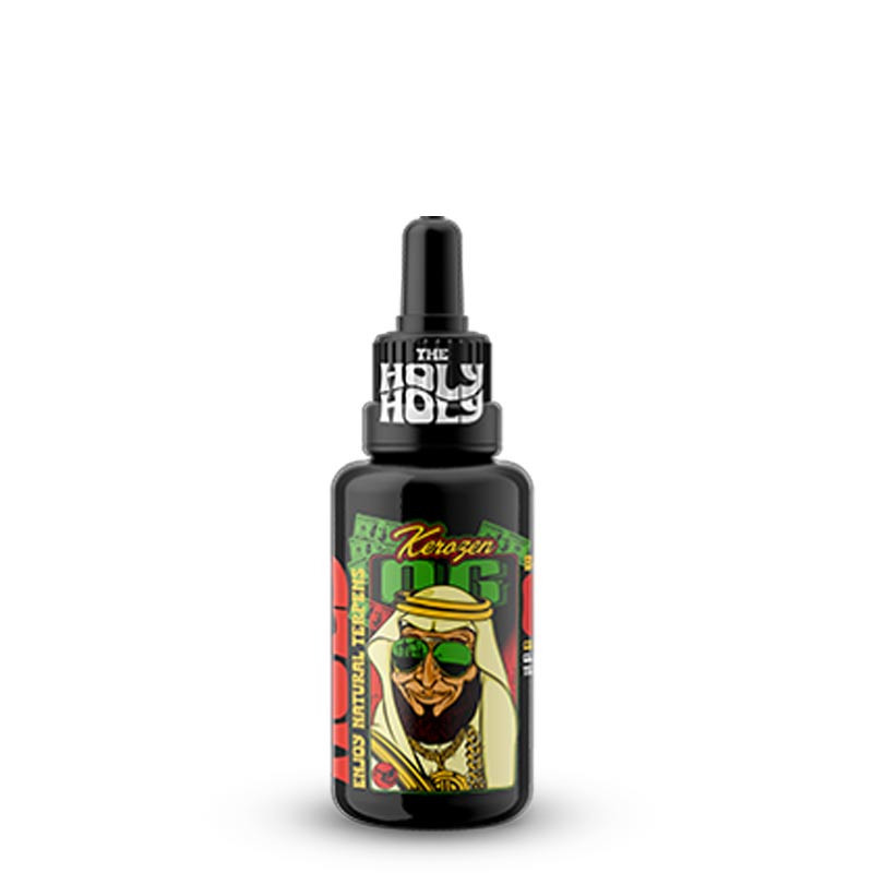Kerozen Og - The Holy Holy (1/1)