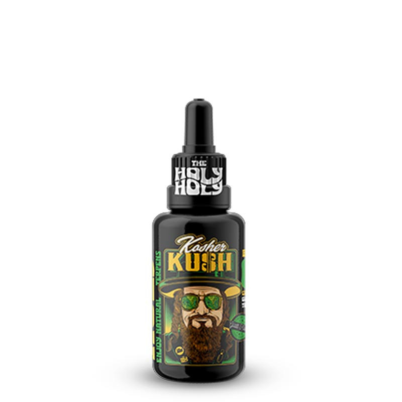 Kosher Kush - The Holy Holy (1/1)