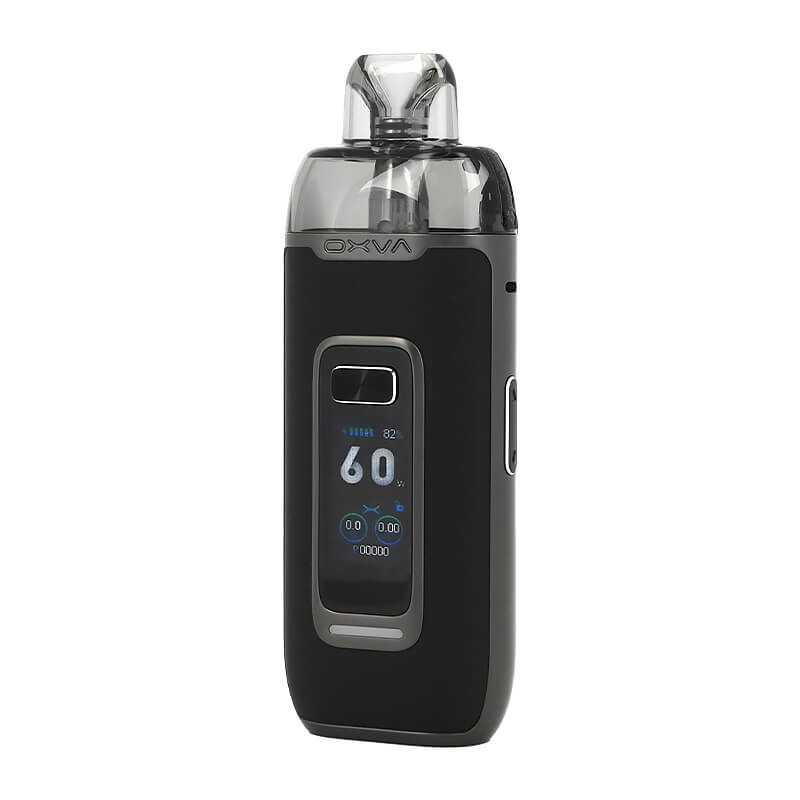 Kit Pod VPrime 2600mAh - Oxva (3/8)