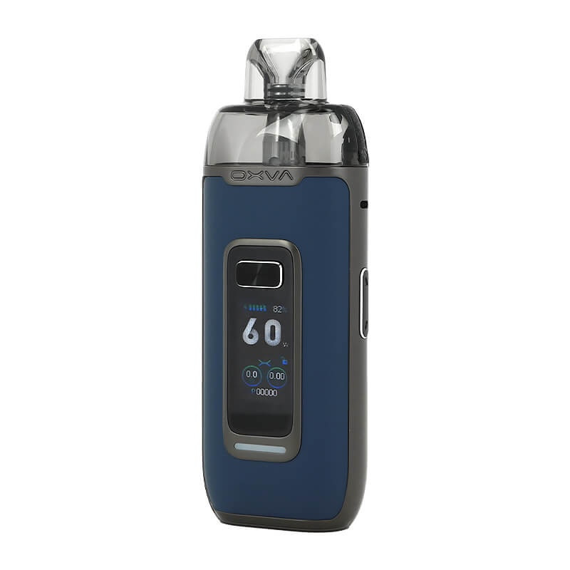 Kit Pod VPrime 2600mAh - Oxva (1/8)