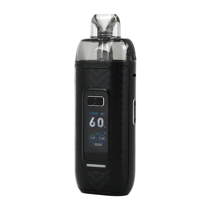 Kit Pod VPrime 2600mAh - Oxva (6/8)