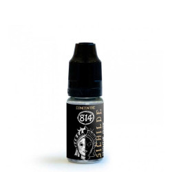E-liquide Mérovée - 814