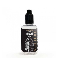 Arôme Sichilde 50ML - 814