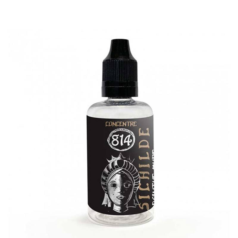Concentré Sichilde 50ml - 814 (1/1)
