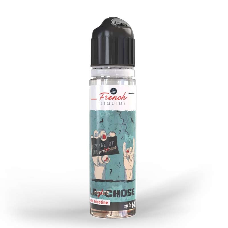 La Petite Chose 50ml - Le French Liquide (1/1)