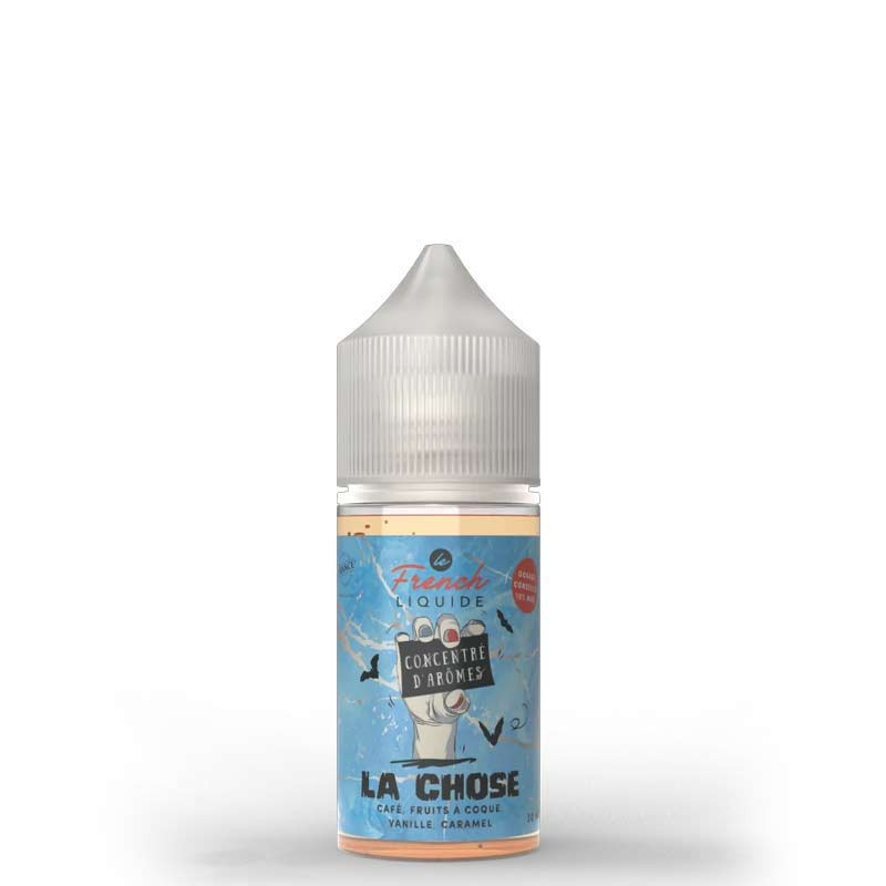 Concentré La Chose 30ml - Le French Liquide (1/1)