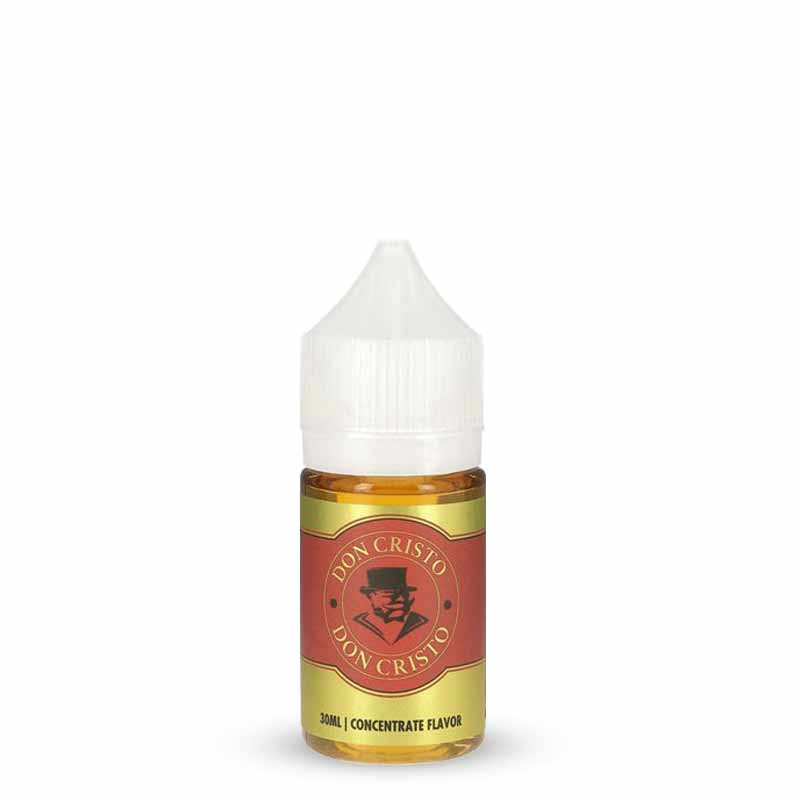 Concentré Don Cristo 30ml - Pgvg Labs (1/1)