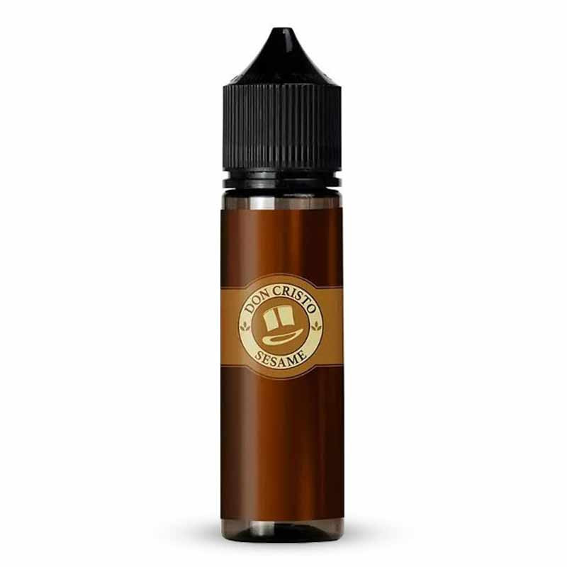 Don Cristo Sesame 50ml - PGVG Labs (1/1)