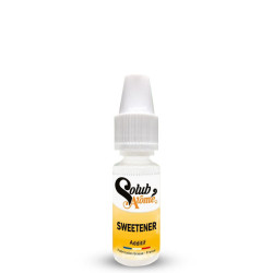 Additive Sweetener (sucralose) - Solubarome