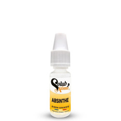 Arôme réglisse﻿ Solubarome﻿