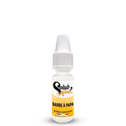 Aroma Cotton candy Solubarome