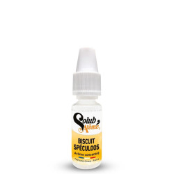 Aroma Biscuit Speculos Solubarome