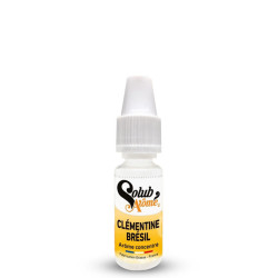 Arôme réglisse﻿ Solubarome﻿