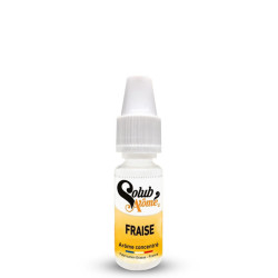 Arôme réglisse﻿ Solubarome﻿