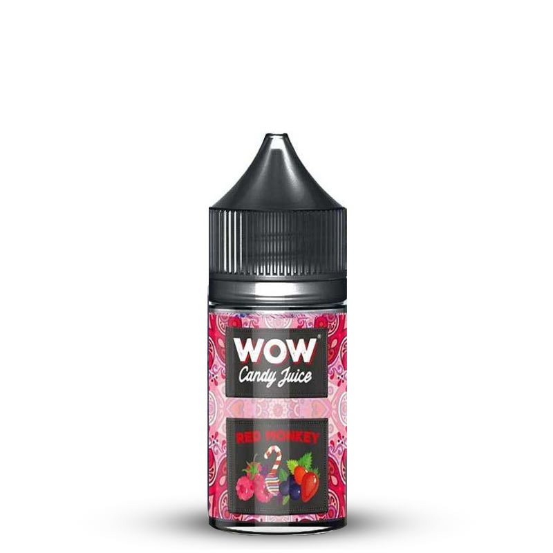 Concentré Red Monkey 30ml Wink - Made In Vape (1/1)