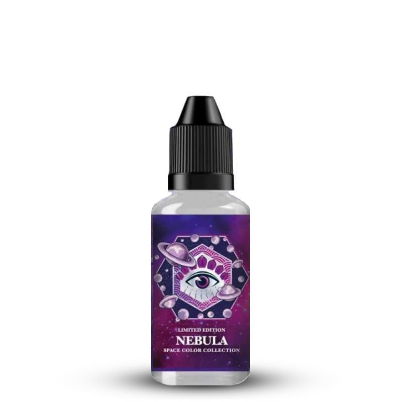 Concentré Nebula Space Color 30ml - Wink (1/1)