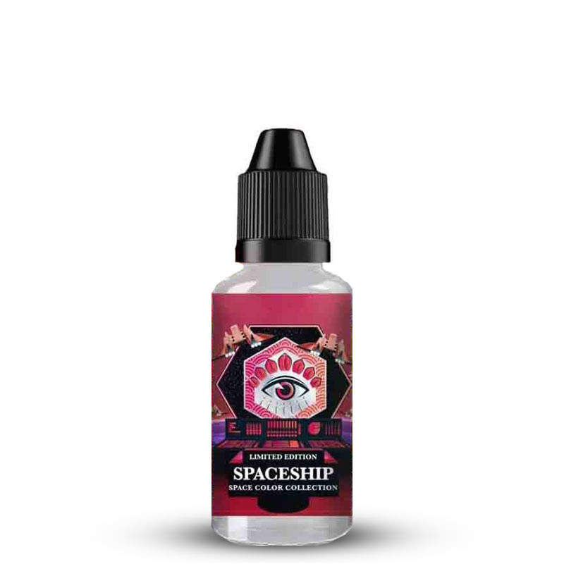 Concentré Spaceship 30ml Wink Space Color - Wink (1/1)