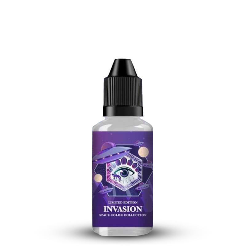 Concentré Invasion Space Color 30ml - Wink (1/1)