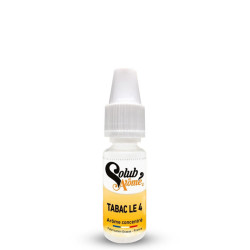 Aroma Flavor Classic FR4 Solubarome