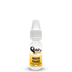 Aroma Peppermint Solubarome
