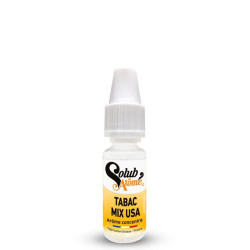 Aroma Flavor Classic Mix USA Solubarome