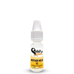 Flavor Mother milk 3 Solubarome