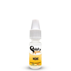 Aroma Blackberry Solubarome