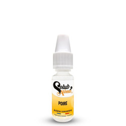 Arôme réglisse﻿ Solubarome﻿