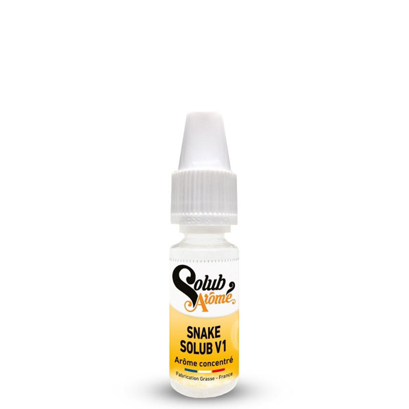 Concentré Snake V1 - Solubarome (1/1)