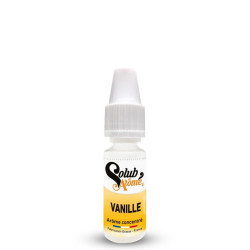 Aroma Vanilla Solubarome