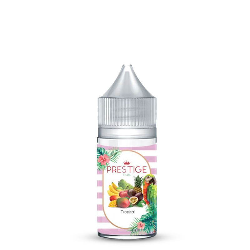 Concentré Tropical 30ml - Prestige Fruits (1/1)