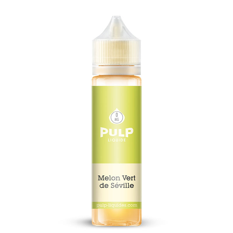 Melon Vert de Séville 60ml - Pulp (1/1)