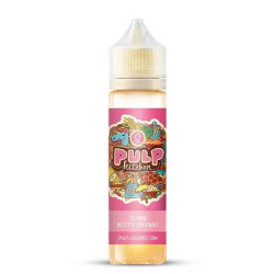 Licorne Recette Originale 60ml - Pulp