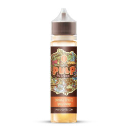 Orange epicée 50ml - Pulp Kitchen