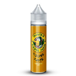 Arôme Goose Juice 60ml - Quack's Juice Factory