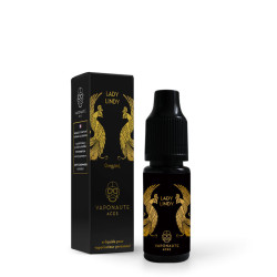 Lady Lindy - Vaponaute Aces